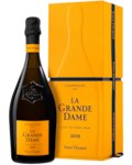 Veuve Clicquot La Grande Dame 2018