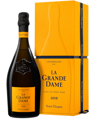 La Grande Dame | Veuve Cliquot