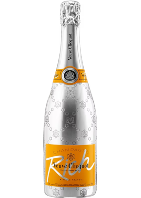 Veuve Clicquot Brut Yellow Label Champagne with Fridge Box – Grand Wine  Cellar