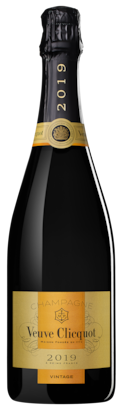 Veuve Clicquot Vintage 2019 Brut