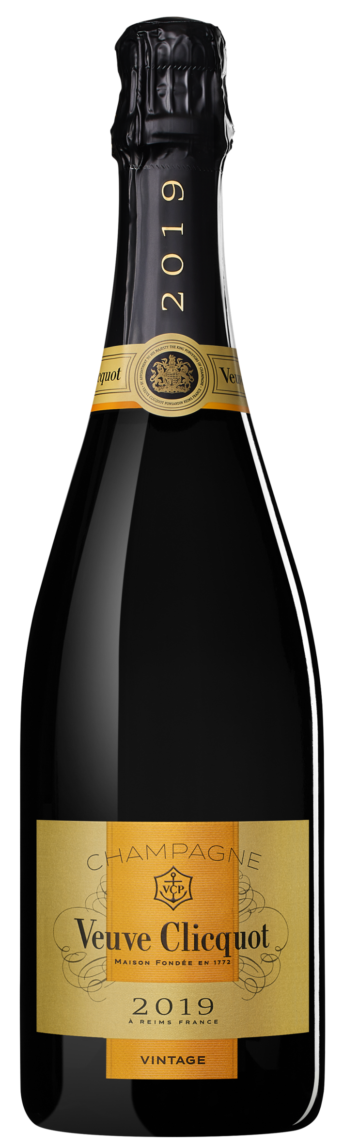 Veuve Clicquot Vintage 2019 Brut
