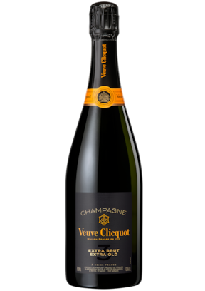 Veuve Clicquot Brut Yellow Label Champagne with Fridge Box – Grand Wine  Cellar