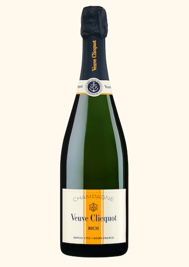 Veuve Clicquot RICH | Veuve Clicquot