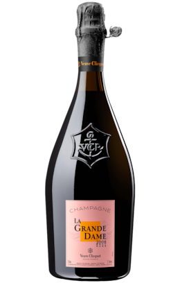 La Grande Dame | Veuve Cliquot