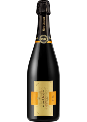 Vintage & Cave Privée | Veuve Cliquot