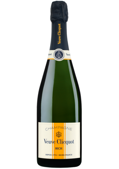Veuve Clicquot New Rich