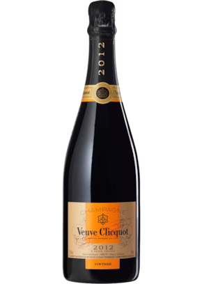 ヴィンテージ | Veuve Clicquot