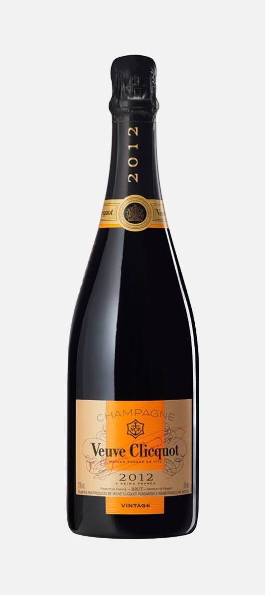 Veuve Cliquot, exceptional champagne - Wines & Spirits – LVMH